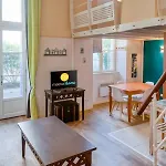 Résidence Saint Goustan - Maeva - Avec Mezzanine 4 Personnes - Sélection Mae-3393 * Le Croisic