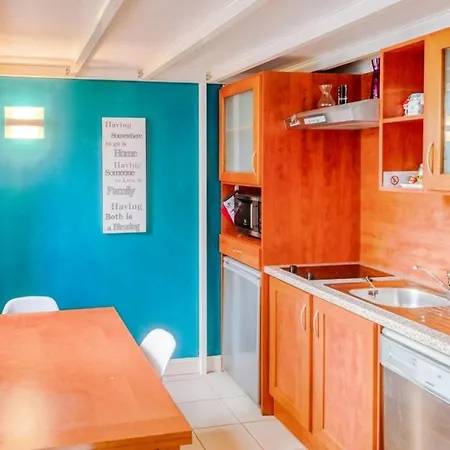 Saint Goustan - Maeva - Avec Mezzanine 4 Personnes - Selection Mae-3393 Apartman
