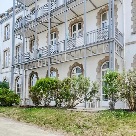 Résidence Saint Goustan - Maeva - Avec Mezzanine 4 Personnes - Sélection Mae-3393