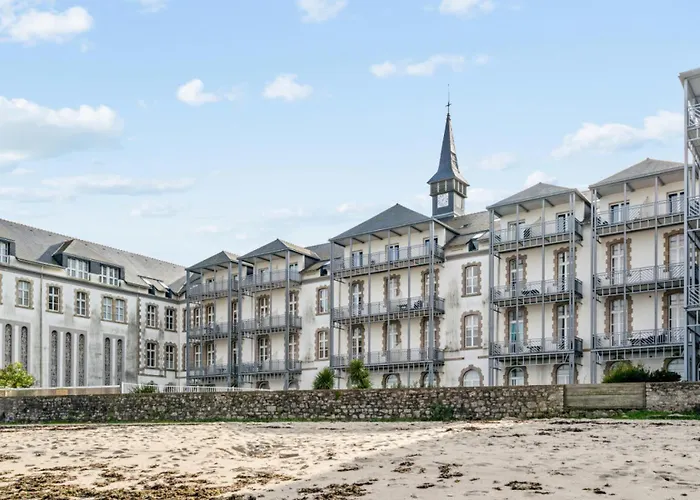 Saint Goustan - Maeva - Avec Mezzanine 4 Personnes - Selection Mae-3393 לה קרואסיק