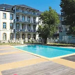 Saint Goustan - Maeva - Avec Mezzanine 4 Personnes - Selection Mae-3393