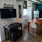 Saint Goustan - Maeva - Avec Mezzanine 4 Personnes - Selection Mae-3393 Apartment Le Croisic