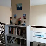 Saint Goustan - Maeva - Avec Mezzanine 4 Personnes - Selection Mae-3393 Apartment