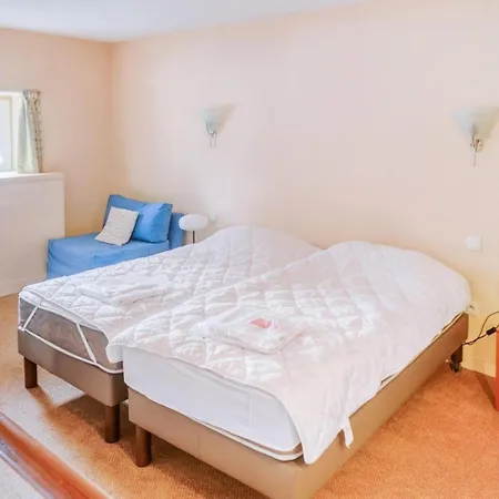 Saint Goustan - Maeva - Avec Mezzanine 4 Personnes - Selection Mae-3393 * 르크로아시