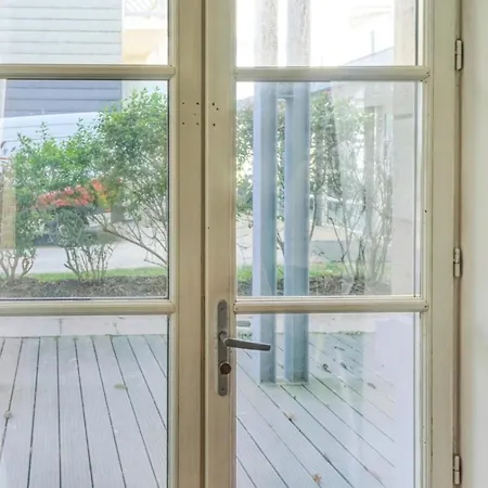 Saint Goustan - Maeva - Avec Mezzanine 4 Personnes - Selection Mae-3393