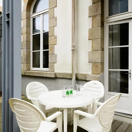 Saint Goustan - Maeva - Avec Mezzanine 4 Personnes - Selection Mae-3393 아파트 *