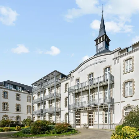 Apartment Saint Goustan - Maeva - Avec Mezzanine 4 Personnes - Selection Mae-3393 *