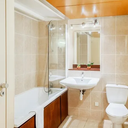 Saint Goustan - Maeva - Avec Mezzanine 4 Personnes - Selection Mae-3393 아파트 르크로아시