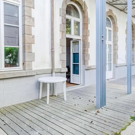 아파트 Saint Goustan - Maeva - Avec Mezzanine 4 Personnes - Selection Mae-3393 르크로아시