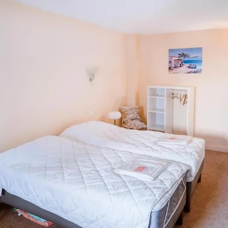 Saint Goustan - Maeva - Avec Mezzanine 4 Personnes - Selection Mae-3393 *