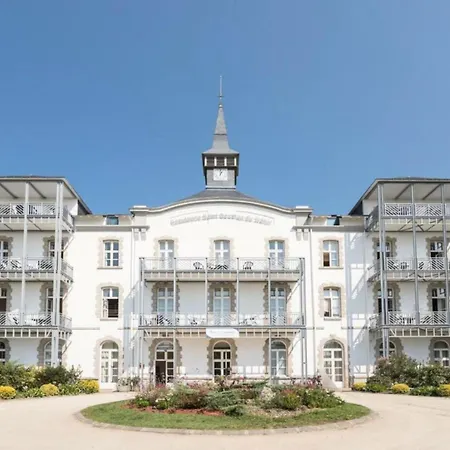 Saint Goustan - Maeva - Avec Mezzanine 4 Personnes - Selection Mae-3393 아파트