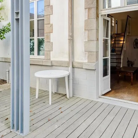 Saint Goustan - Maeva - Avec Mezzanine 4 Personnes - Selection Mae-3393 شقة لو كروازيك
