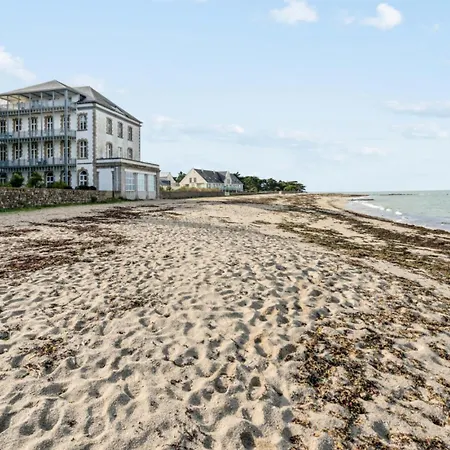 아파트 Saint Goustan - Maeva - Avec Mezzanine 4 Personnes - Selection Mae-3393 르크로아시