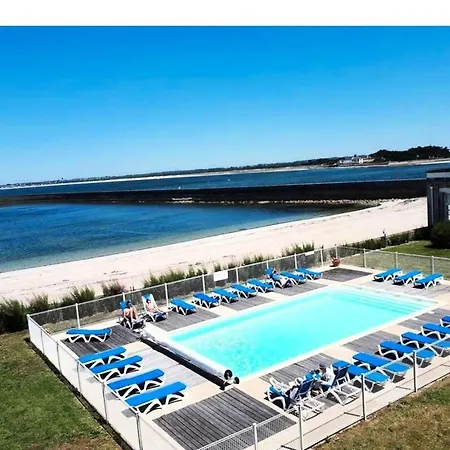 Saint Goustan - Maeva - Avec Mezzanine 4 Personnes - Selection Mae-3393 *