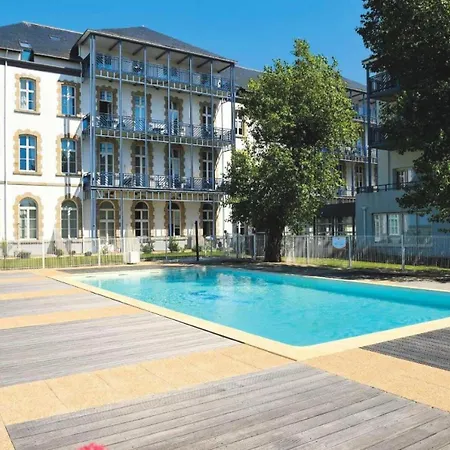 Saint Goustan - Maeva - Avec Mezzanine 4 Personnes - Selection Mae-3393