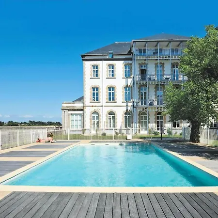 Saint Goustan - Maeva - Avec Mezzanine 4 Personnes - Selection Mae-3393 アパート