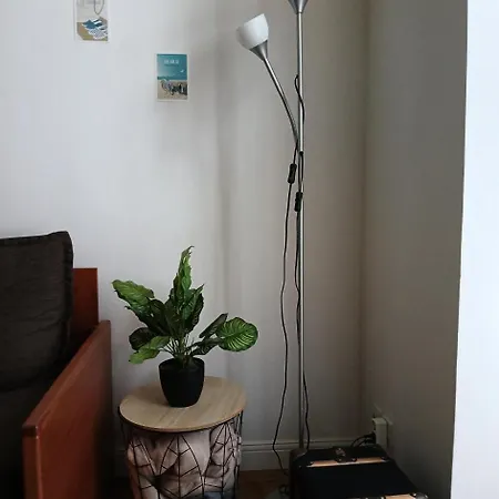 Apartament Saint Goustan - Maeva - Avec Mezzanine 4 Personnes - Selection Mae-3393