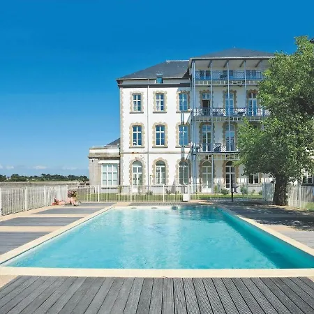 Saint Goustan - Maeva - Avec Mezzanine 4 Personnes - Selection Mae-3393 דירה לה קרואסיק