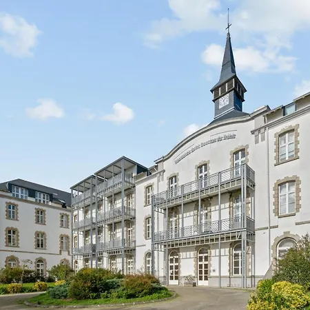 Saint Goustan - Maeva - Avec Mezzanine 4 Personnes - Selection Mae-3393 Daire *