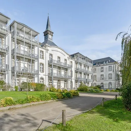 Daire Saint Goustan - Maeva - Avec Mezzanine 4 Personnes - Selection Mae-3393 *