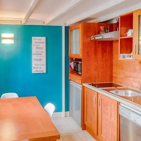 Saint Goustan - Maeva - Avec Mezzanine 4 Personnes - Selection Mae-3393 דירה *