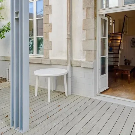 Saint Goustan - Maeva - Avec Mezzanine 4 Personnes - Selection Mae-3393 Daire Le Croisic