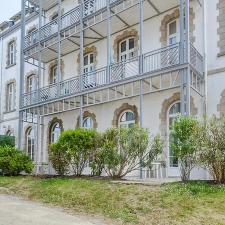 Saint Goustan - Maeva - Avec Mezzanine 4 Personnes - Selection Mae-3393 דירה *