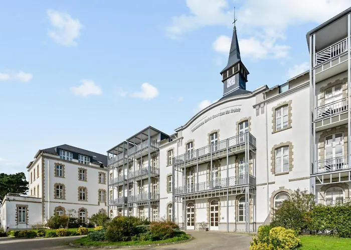 Apartmán Saint Goustan - Maeva - Avec Mezzanine 4 Personnes - Selection Mae-3393 *