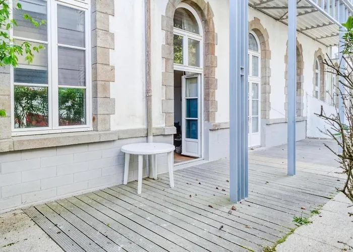 Apartmán Saint Goustan - Maeva - Avec Mezzanine 4 Personnes - Selection Mae-3393 Le Croisic