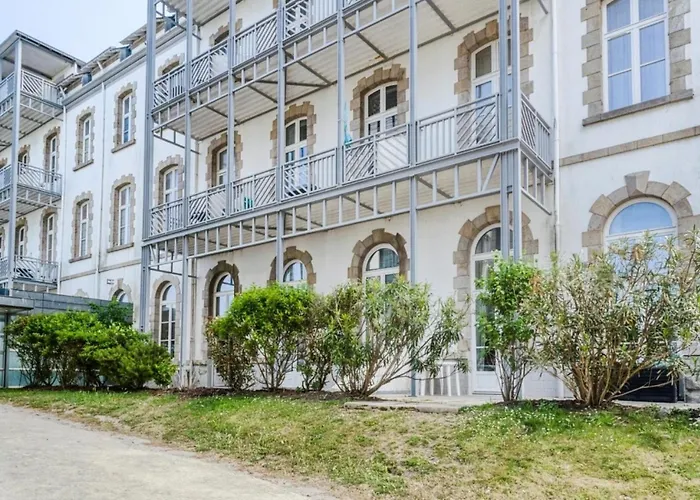 Saint Goustan - Maeva - Avec Mezzanine 4 Personnes - Selection Mae-3393