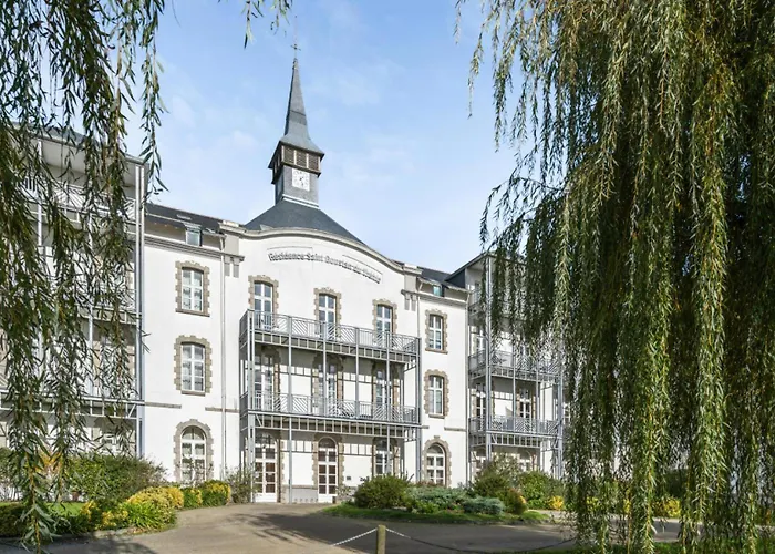 Apartmán Saint Goustan - Maeva - Avec Mezzanine 4 Personnes - Selection Mae-3393