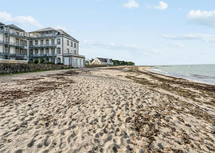 Apartmán Saint Goustan - Maeva - Avec Mezzanine 4 Personnes - Selection Mae-3393 Le Croisic